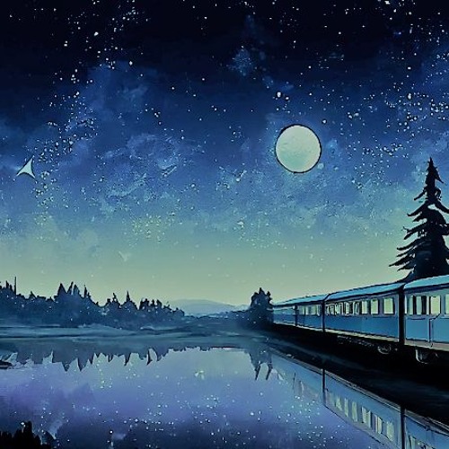 Dont stop believe by Journey L'Amour Toujours(RetroBlaster Mashup)