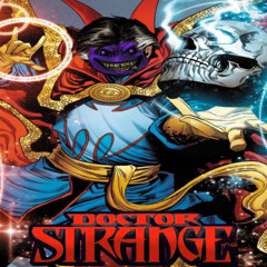 Doctor Strange