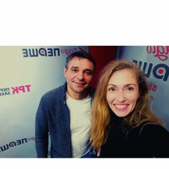 Тарас  Дронь. «Із зав'язаними очима» та відкритими емоціями: про те, що нас може чекати після війни