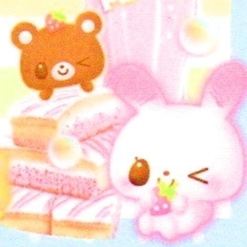 P4rkr I Didnt Want That Many Friends In The First Place (Sped UpFast)