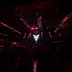Dervani @ AMK (Warm up Jeffrey Sutorius - Sander Van Doorn)