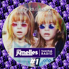 MK8//Ashley - Les jumelles s'emmêlent 1 (on Twenty4radio)