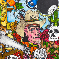 The Bunker Slo: 04/18/25