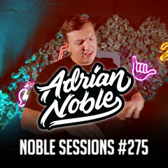 Amapiano Liveset 2022 | #3 | Noble Sessions #275 by Adrian Noble