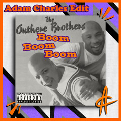 Boom Boom Boom Wayo Adam Charles Edit (Free Download) JERSEY DROP SWITCH!