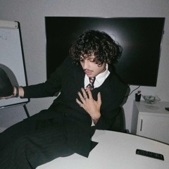 Disheartened (prod. Fixupboy)