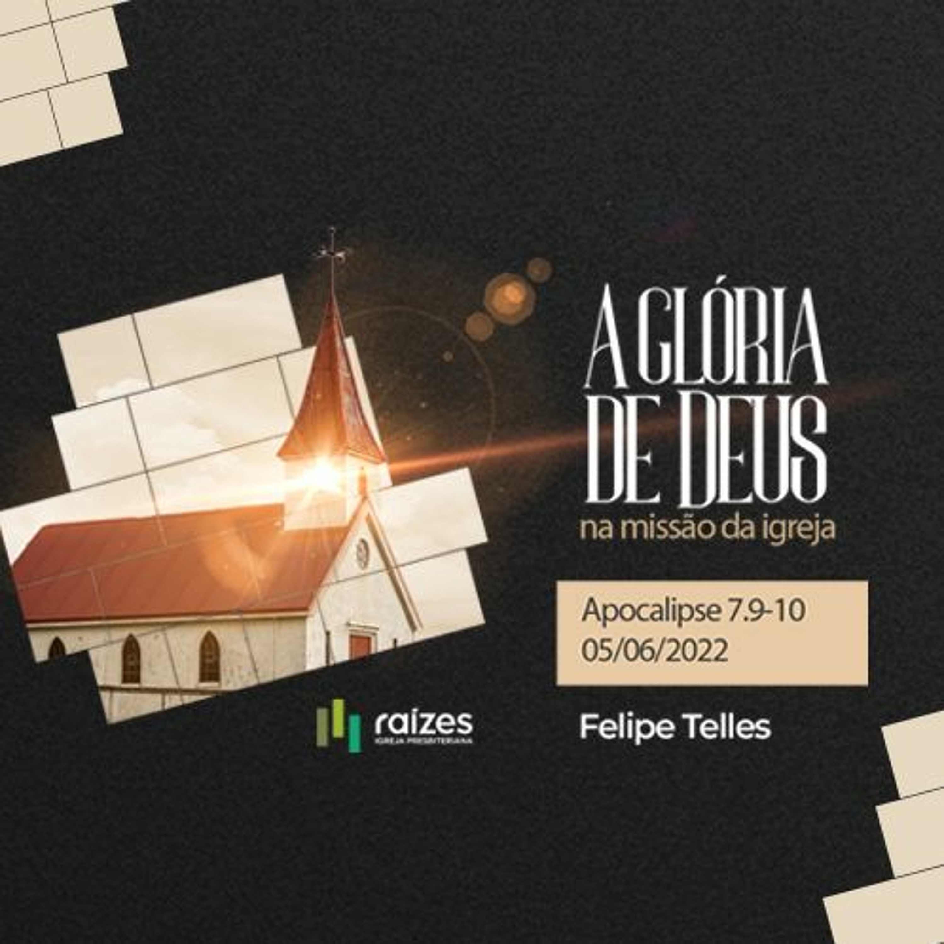Igreja Presbiteriana Raízes