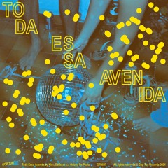 Toda Essa Avenida Feat. Helena De Paula (Jonetta Remix)