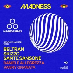 Warm up Vanny Granata w/beltran- @ Mandarino club
