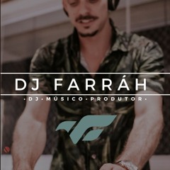 LIVE PARADISO • Mix Farráh