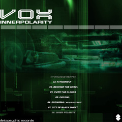 Vox - Innerpolarity 2007 (Full Album)