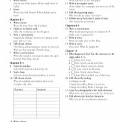 Stream Pearson Education Limited 2007 Photocopiable Tests by Clinagidbe