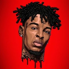 21 Savage x Pyrex Whippa x 808 Mafia Type Beat | For Full Free Beat Check Out YT Link In Description