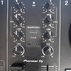 Hardcotek - Jason Terror