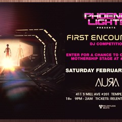 Phoenix Lights First Encounters  2020 - Vyb