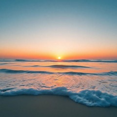 Ambient Sunset Beach Chill