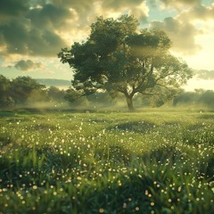 Morning Dew | 2019