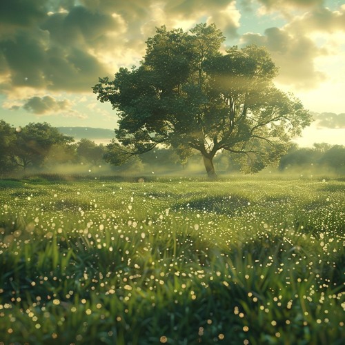 Morning Dew | 2019