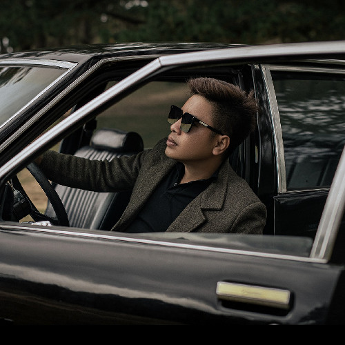 Nonstop Suy by Louis Mix