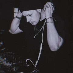 Circuit Techno Pop-Up (Oct 25, 2024) - MULLEN Mix