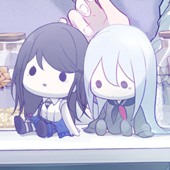 fancy (ft. ichikatiji)
