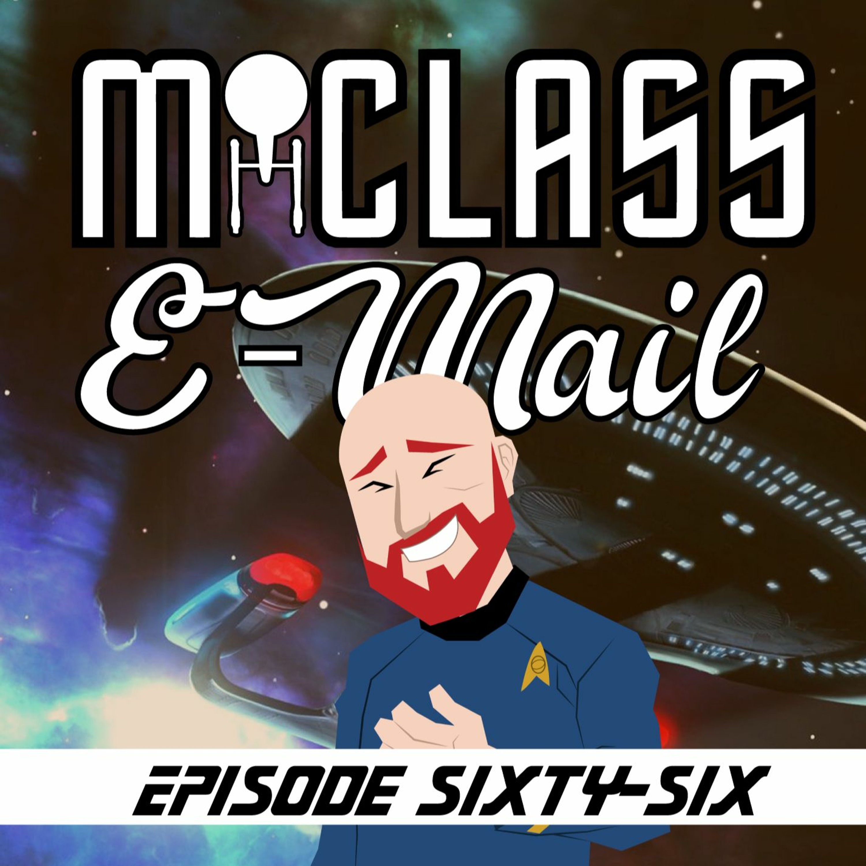M-Class Podcast