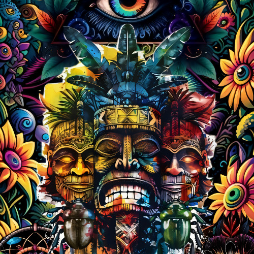 HDWAV 5.1 - SW33TT 3V1L DRR11LLL 0FF1C14L R3M1X FT G-Eazy - Order More AGAIN