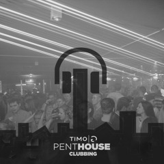 TIMO G Live Set @ LUFT Maribor 20.2.2016
