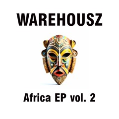 Warehousz - Africa 10