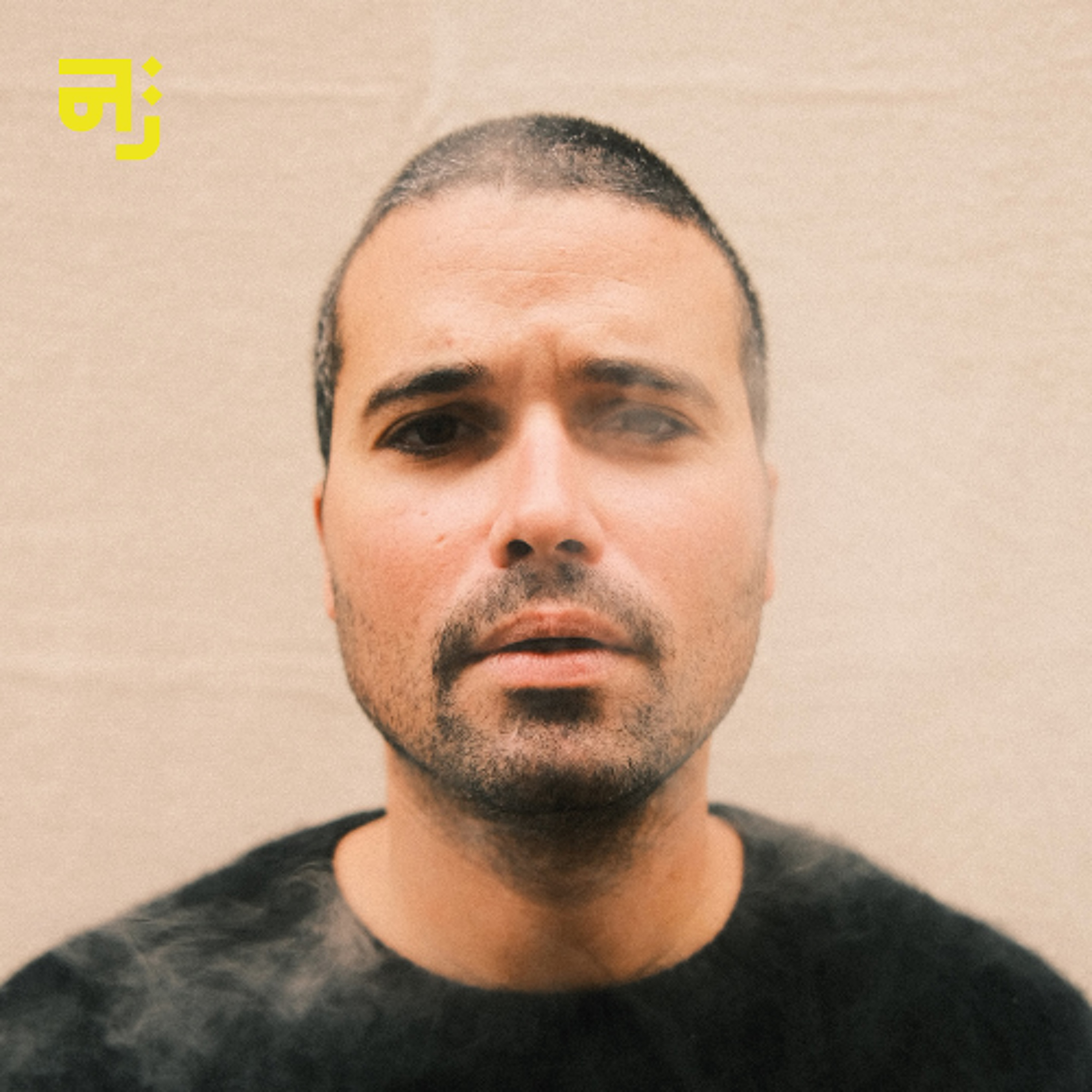 Amine Laje - Enchanté [Rotary Phono Lab] episode artwork