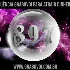 897 - Atrair - Dinheiro - Grabovoi