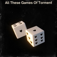 LANDR - All These Games Of Torment By Wendy Sealy - Warm - Low