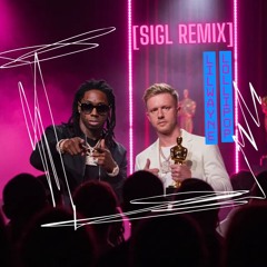 Lil Wayne - Lollipop (SIGL RMX) [FREE DOWNLOAD]