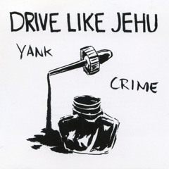 Drive Like Jehu - Luau