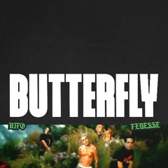BUTTERFLY (Baile Remix) w/ BIFO