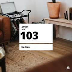 Artist Mix://103 by Marleau 🎧 beats | hip hop | soul