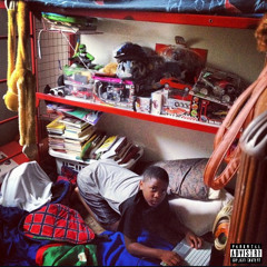 five - orbital shit (prod. toteuzis + isojune)