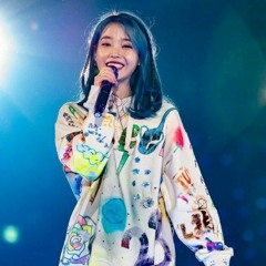 IU- Blueming (Live)