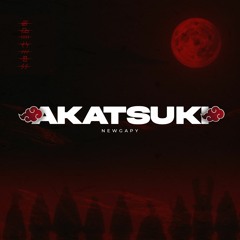 NewGapy - Akatsuki [FREE DOWNLOAD]