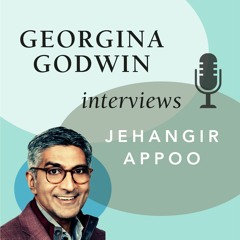 Georgina Godwin interviews Jehangir Appoo