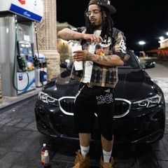 Rx Papi - “Bottom Of The 9th”  (Prod; 5.starchrome x Giancarlo)