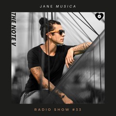 The Note V - JMA Radio show # 33