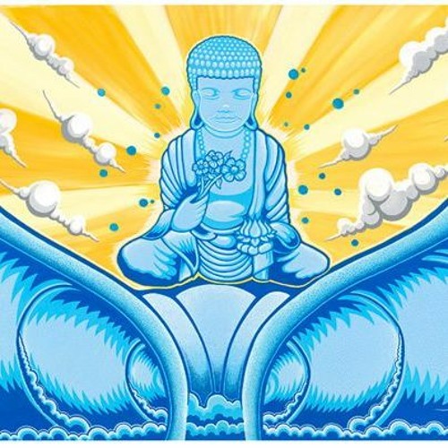 Barrel Meditation 2  2017