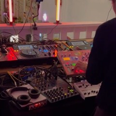 Fault Radio live set