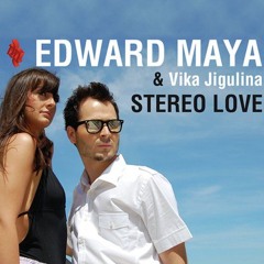 Stereo Love 2020 - [Ronald 3D] -req Seanjaya Ludy-