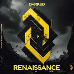 RENAISSANCE [ANF PODCAST] X DARKED 002