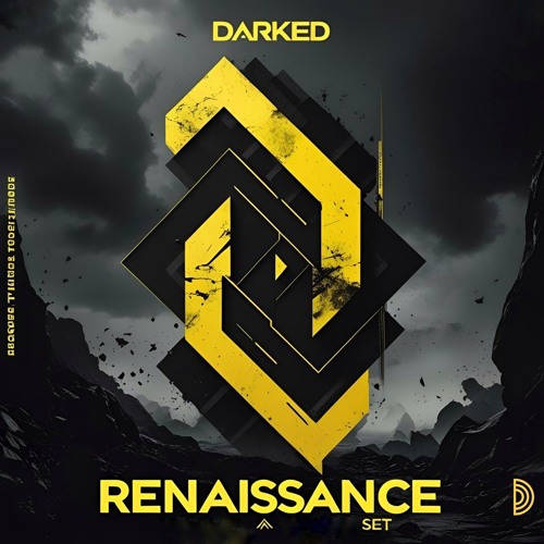 RENAISSANCE [ANF PODCAST] X DARKED 002