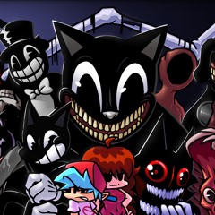 Vs Cartoon Cat V2 Orginal Soundtrack