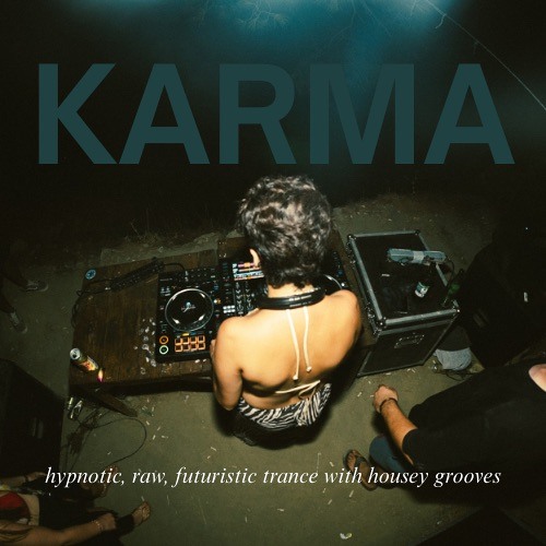 what kind of trance is this?