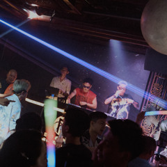 CHANH CHO TRX